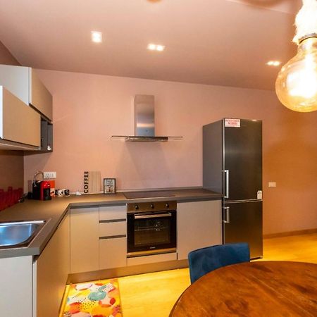 Originals - Parcheggio Gratis In Struttura E Colazione Inclusa Apartment Turin Ngoại thất bức ảnh