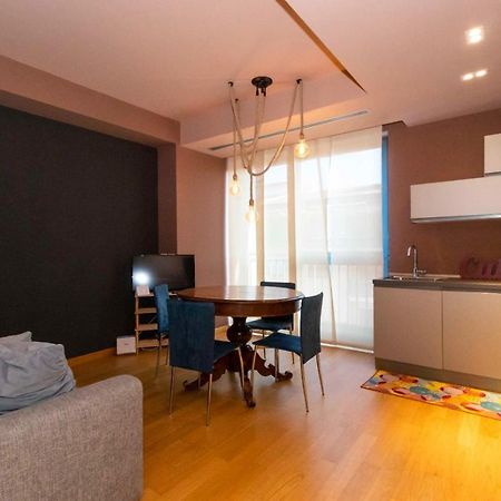 Originals - Parcheggio Gratis In Struttura E Colazione Inclusa Apartment Turin Ngoại thất bức ảnh