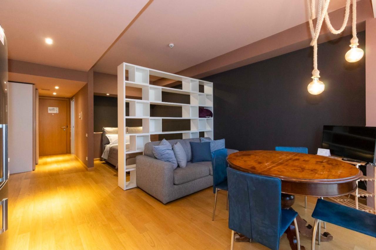 Originals - Parcheggio Gratis In Struttura E Colazione Inclusa Apartment Turin Ngoại thất bức ảnh