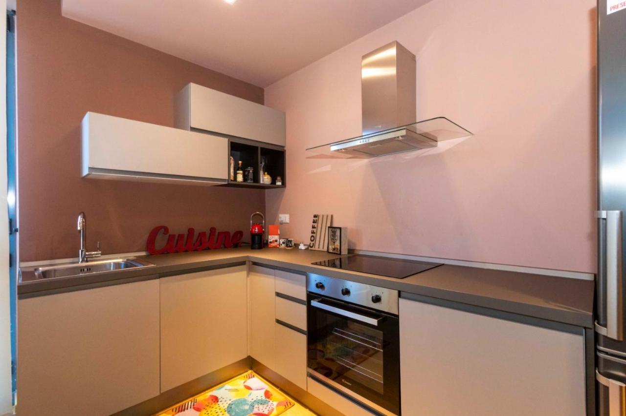Originals - Parcheggio Gratis In Struttura E Colazione Inclusa Apartment Turin Ngoại thất bức ảnh