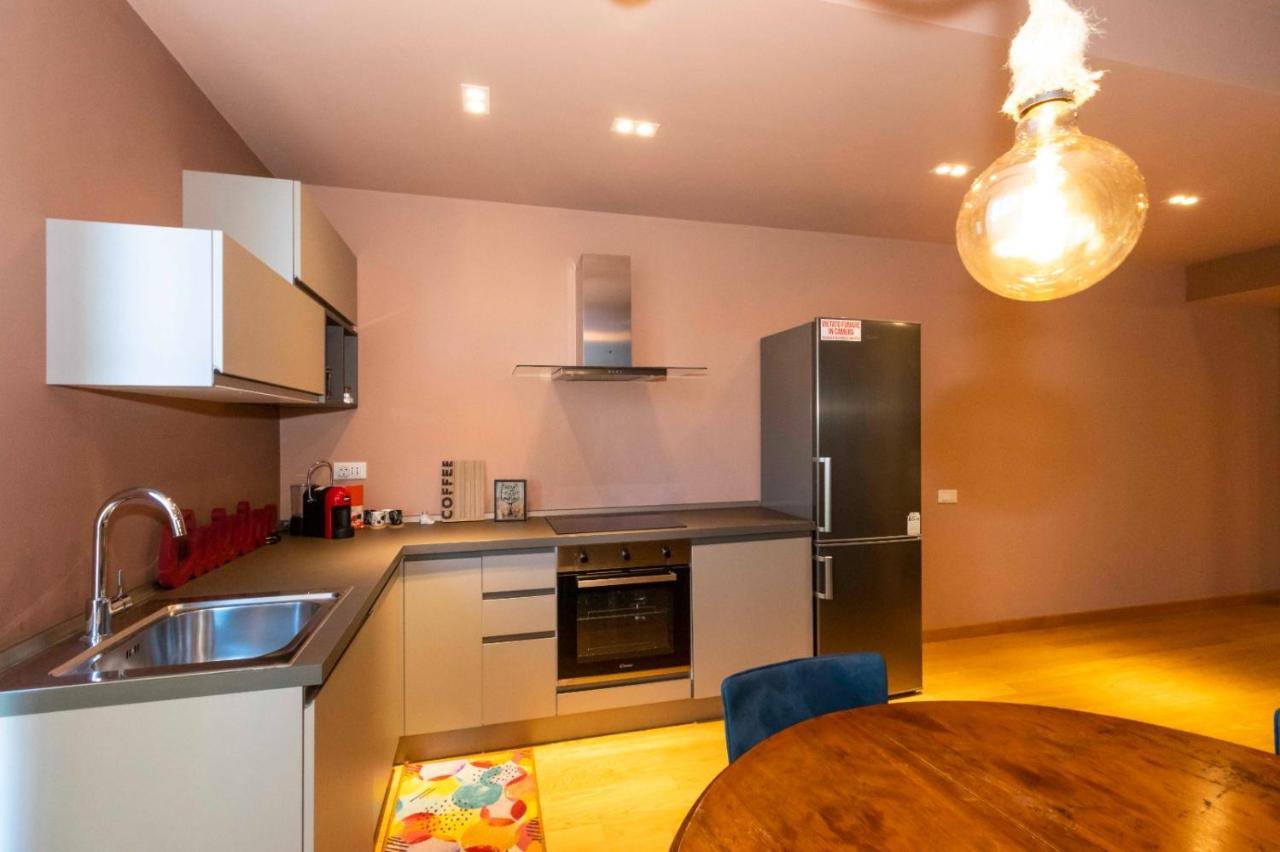 Originals - Parcheggio Gratis In Struttura E Colazione Inclusa Apartment Turin Ngoại thất bức ảnh