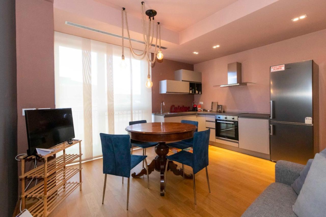 Originals - Parcheggio Gratis In Struttura E Colazione Inclusa Apartment Turin Ngoại thất bức ảnh