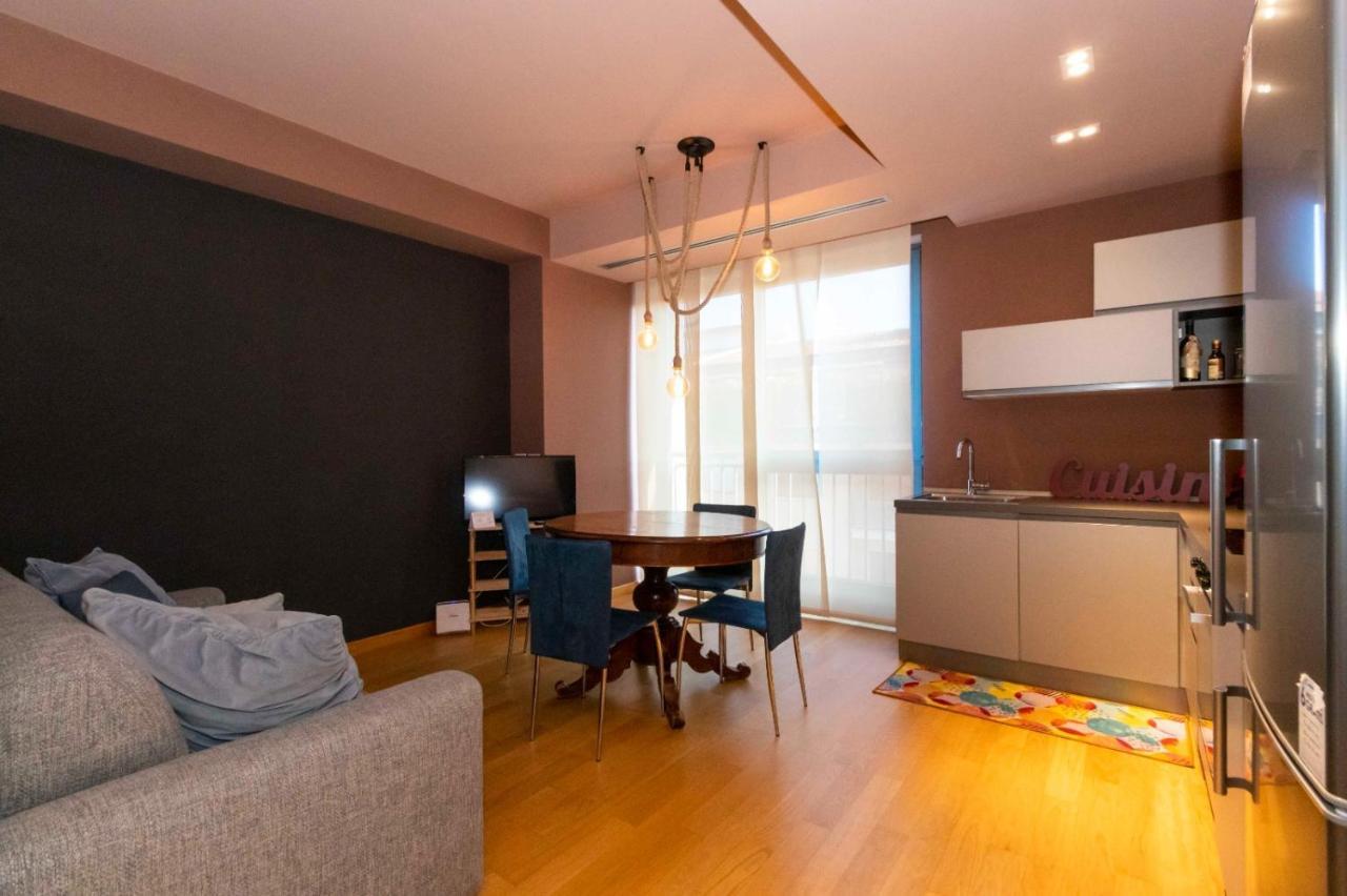Originals - Parcheggio Gratis In Struttura E Colazione Inclusa Apartment Turin Ngoại thất bức ảnh