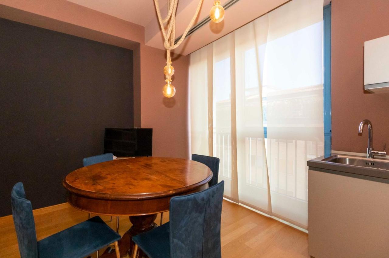 Originals - Parcheggio Gratis In Struttura E Colazione Inclusa Apartment Turin Ngoại thất bức ảnh
