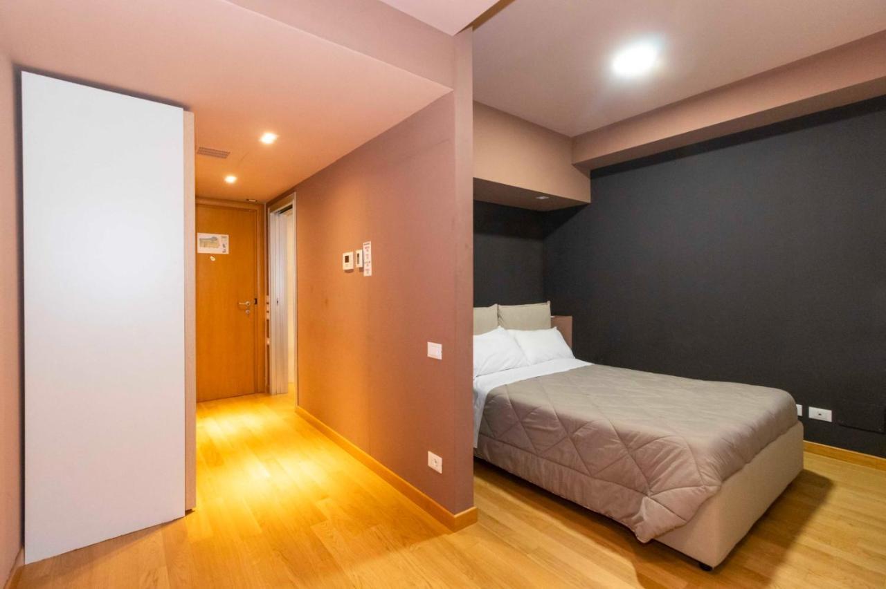 Originals - Parcheggio Gratis In Struttura E Colazione Inclusa Apartment Turin Ngoại thất bức ảnh