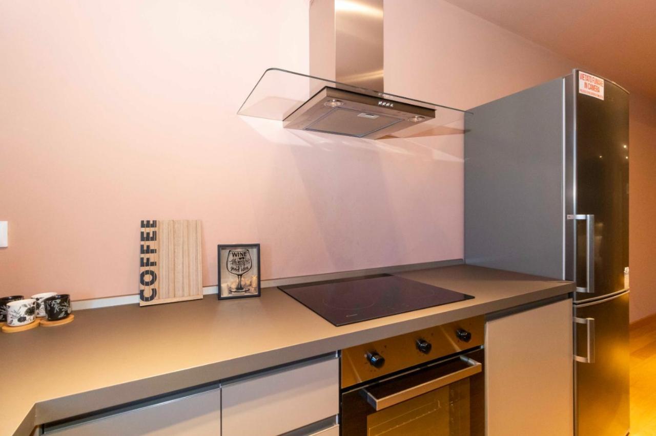 Originals - Parcheggio Gratis In Struttura E Colazione Inclusa Apartment Turin Ngoại thất bức ảnh