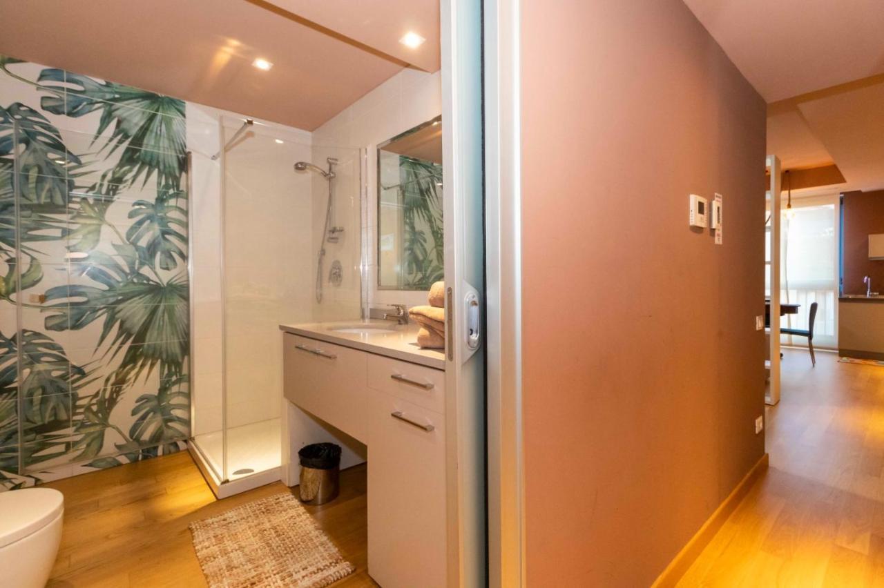 Originals - Parcheggio Gratis In Struttura E Colazione Inclusa Apartment Turin Ngoại thất bức ảnh